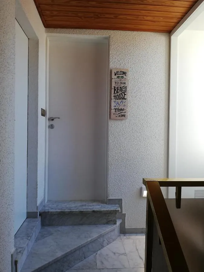 Nueva suite jacuzzi relax beach&mountain Palamós 0*,