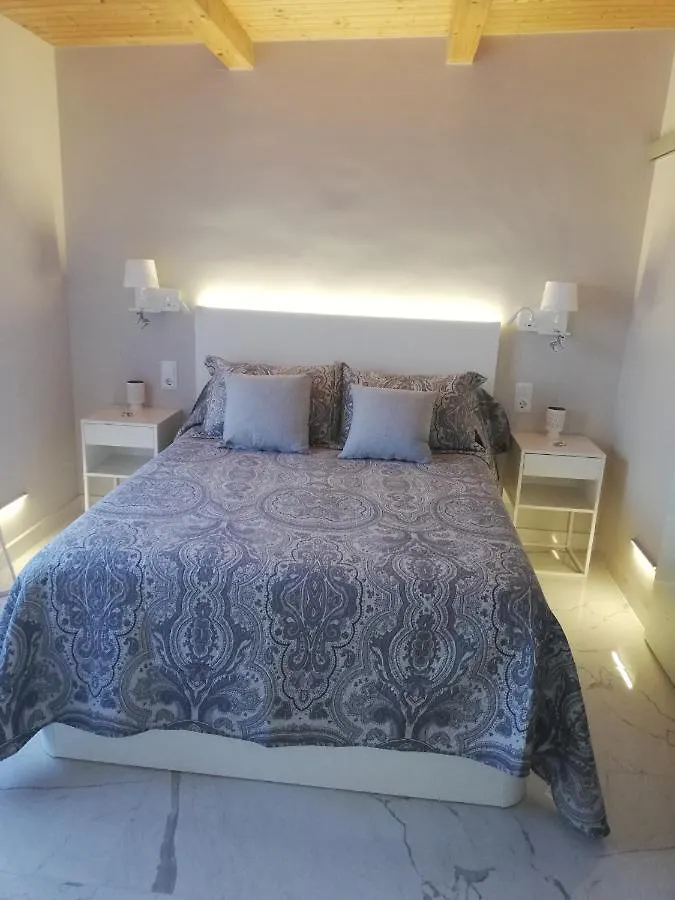 Nueva suite jacuzzi relax beach&mountain Palamós