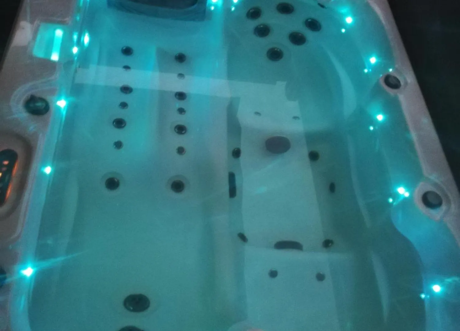 Bed and breakfast Nueva suite jacuzzi relax beach&mountain Palamós España